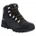 Jack Wolfskin Wanderschuhe Refugio Mid Texapore (Veloursleder, wasserdicht) phantomgrau Herren